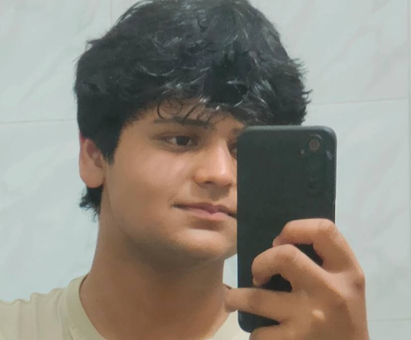 Yash Kaushik