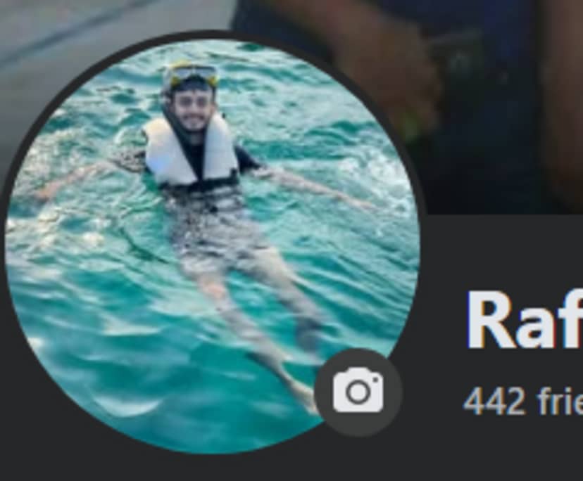 Rafin & Mosarrat