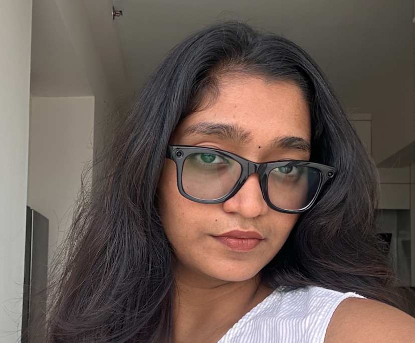 Nandha rose & Neha Byju