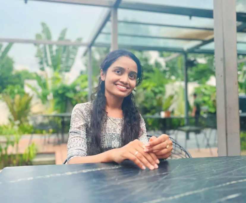 Sarika