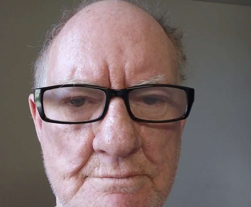 Gavin Francis Bitmead