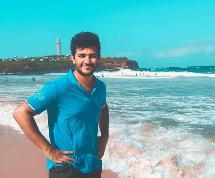 Darshan (29), $300, Non-smoker, No pets, and No children