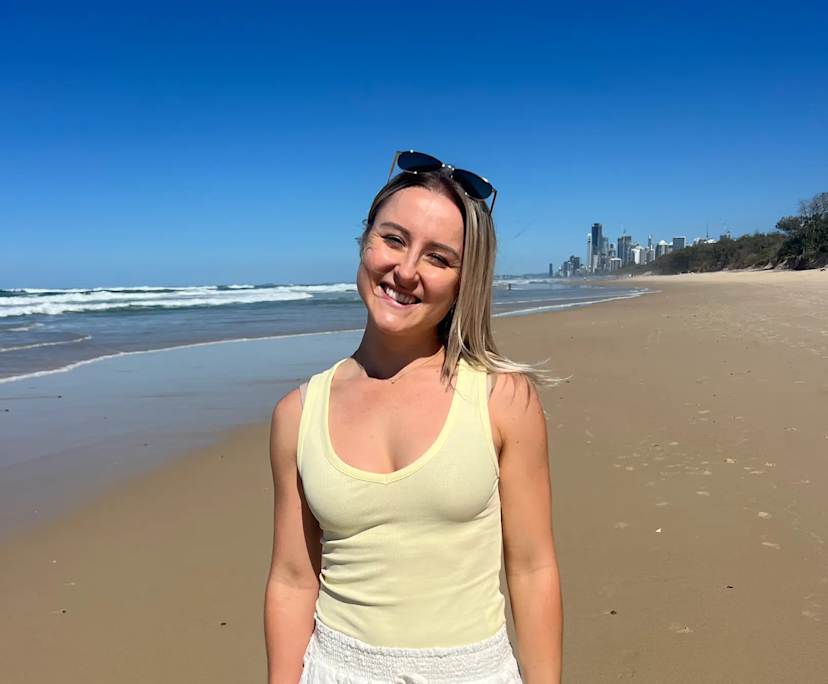 Amber