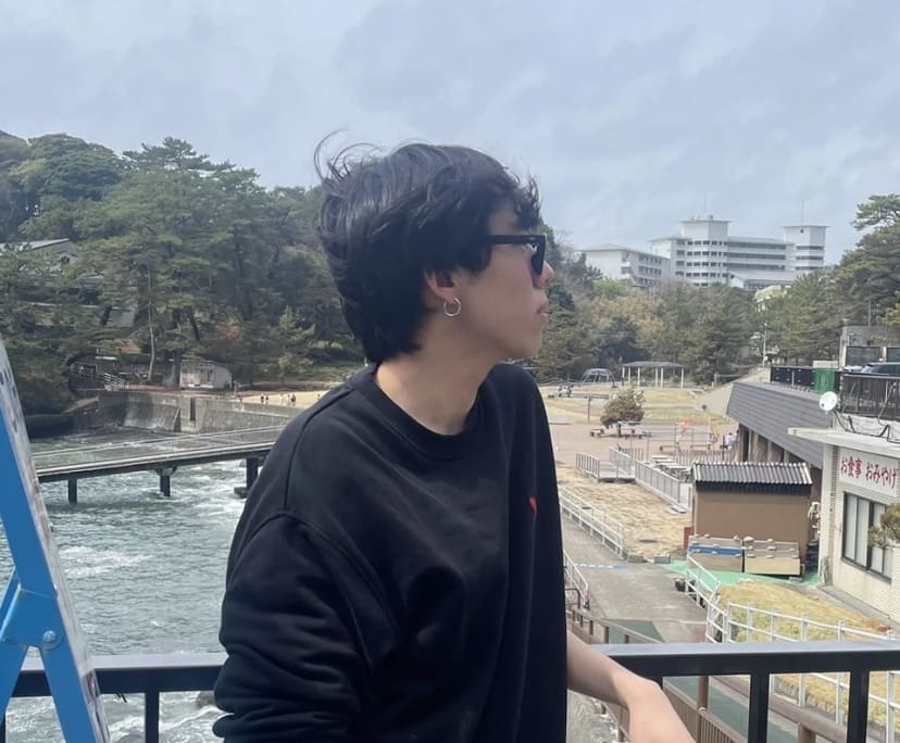 Daiki & Yuta