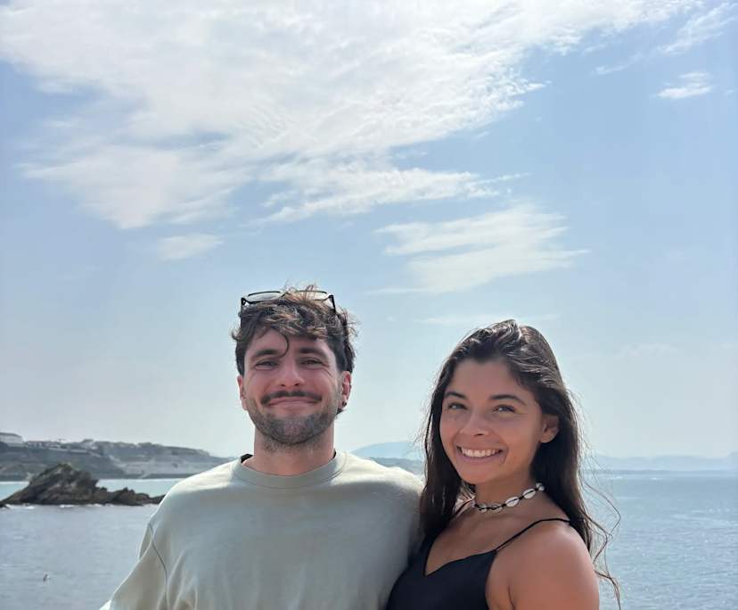 Marine & Gabriel