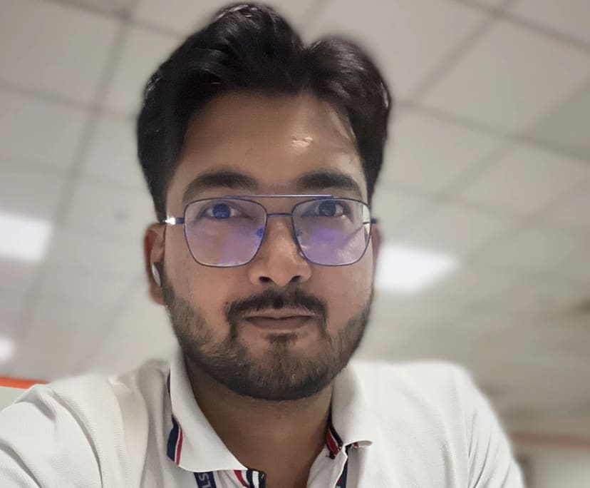 Md Aamir Mansoor