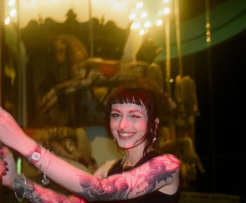 Rachael