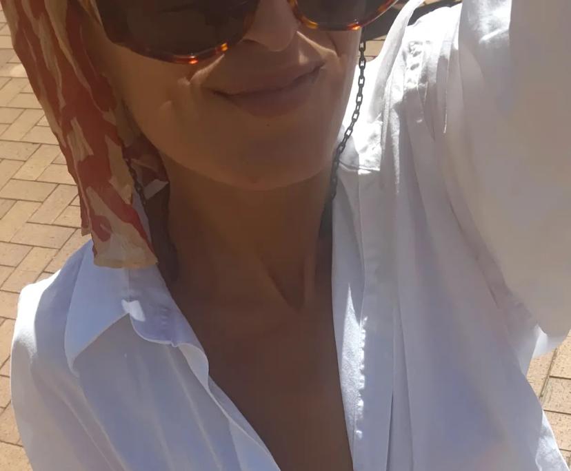 Chaimaa Ouazouaz & Jay