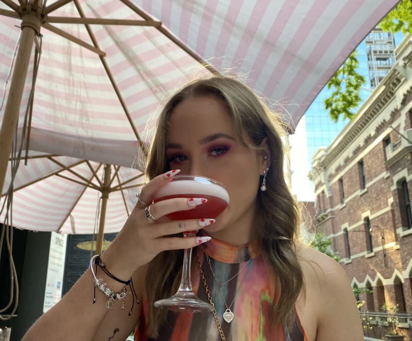 Mia