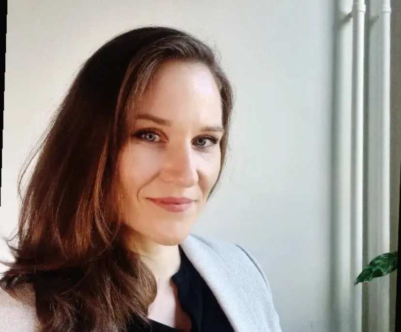 Antoinette Bode-Higgerson (37), $450, LGBTQIA+, Non-smoker, No pets, and No children