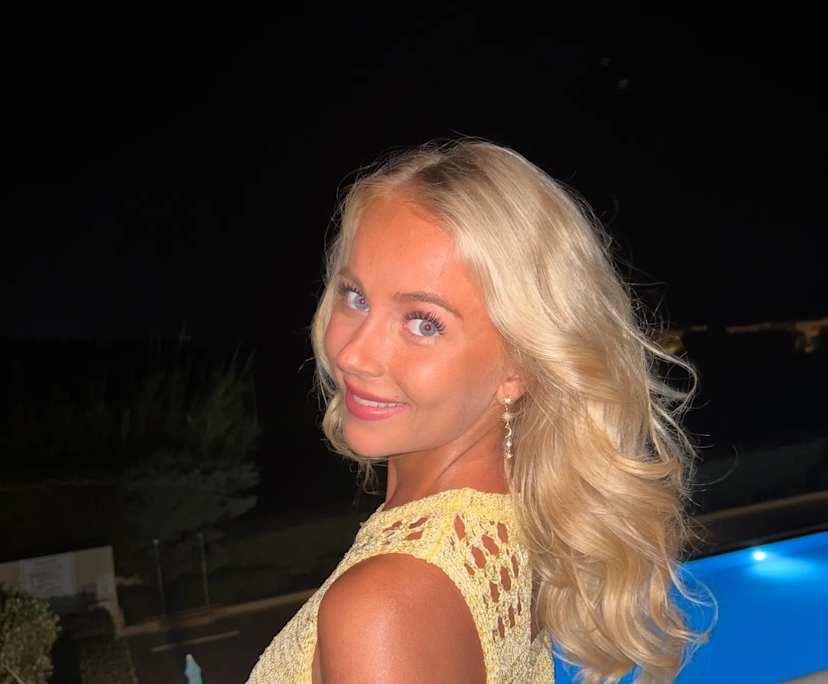 Ingeborg (24), $400, 