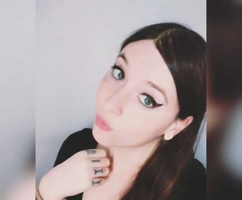 Ashley (31), $220, Non-smoker, Have pets, No children, and LGBTQIA+