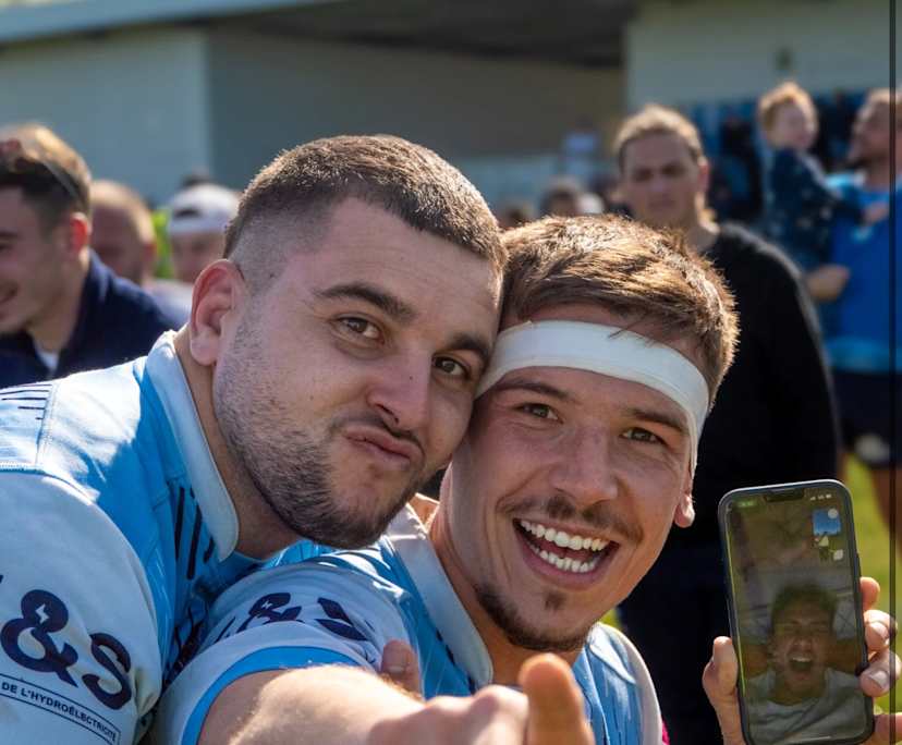 Julien & Hugo