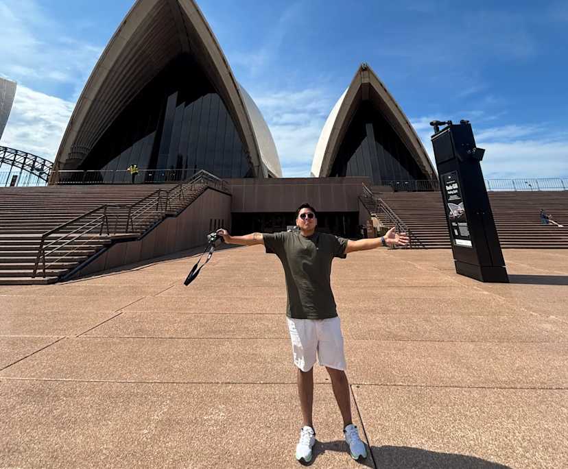 Andres Geovanny Aviles Galarza & Heizel Sanchez