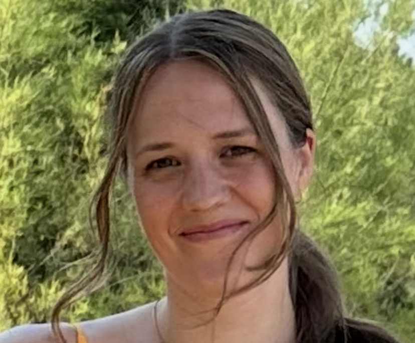 Nina Tangen Samuelsen