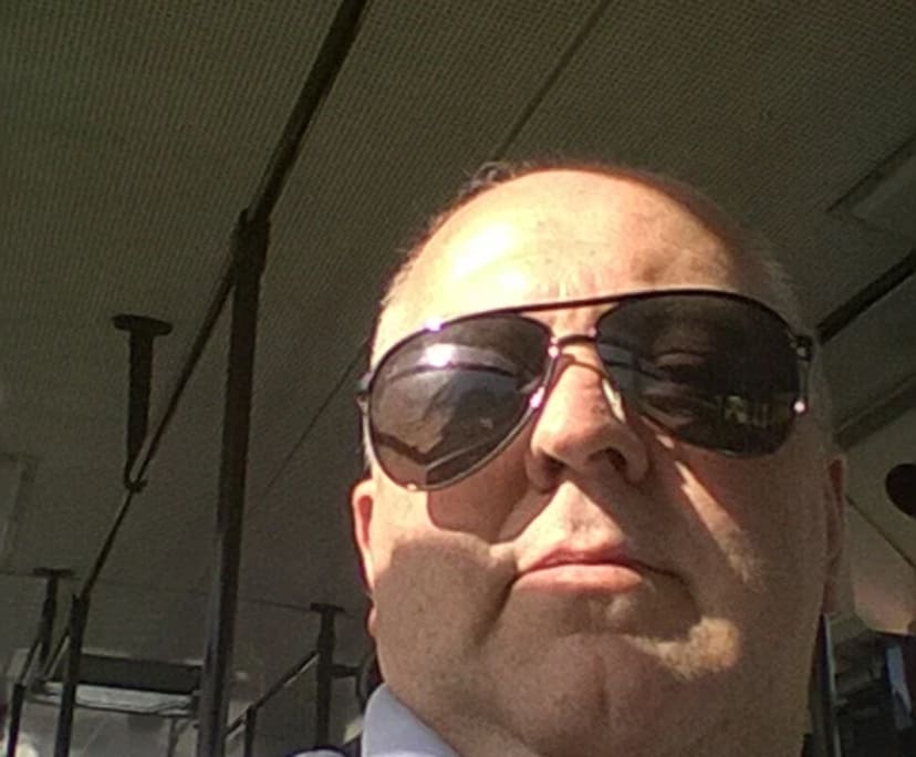 Ian (60), $250, Non-smoker, No pets, and No children