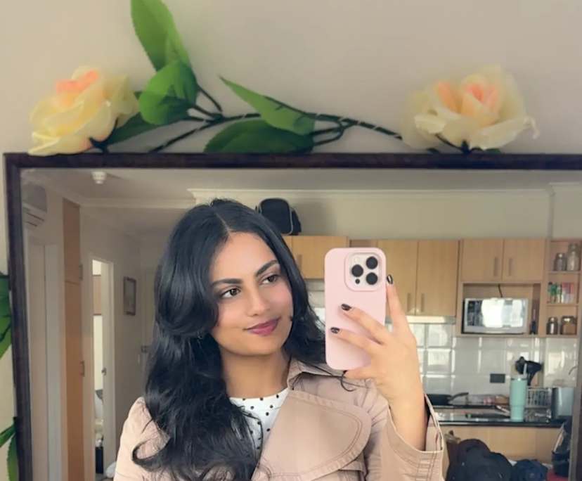 Surbhi
