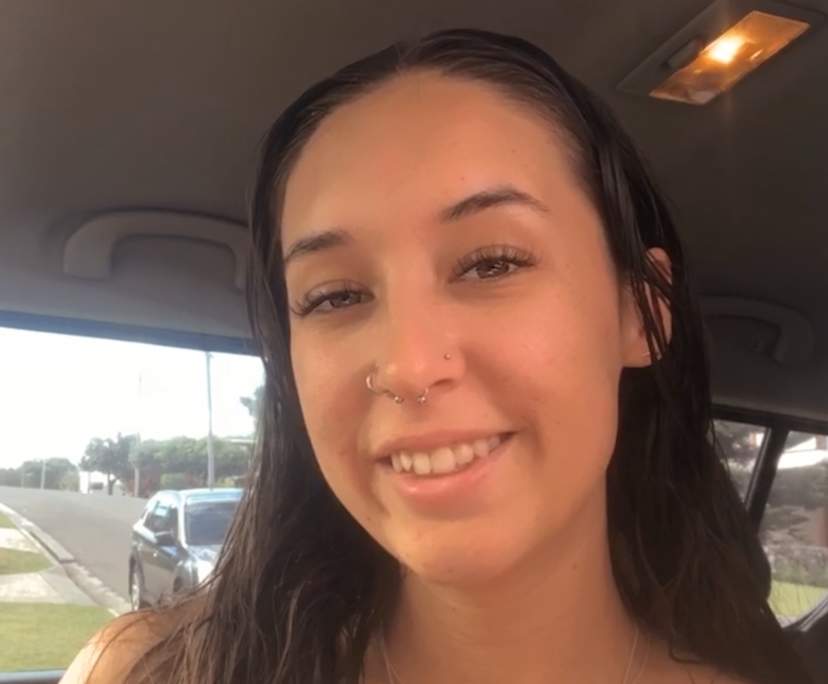 Jayde (23), $375, Non-smoker, Have pets, and No children