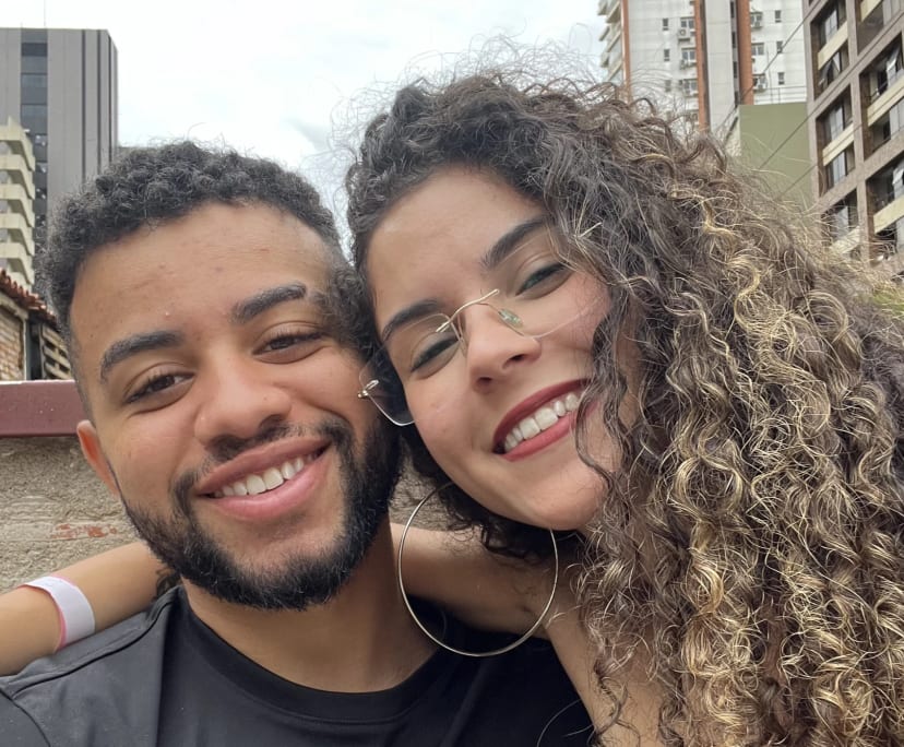 Marina & Guilherme