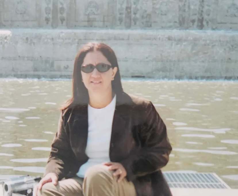 Susan