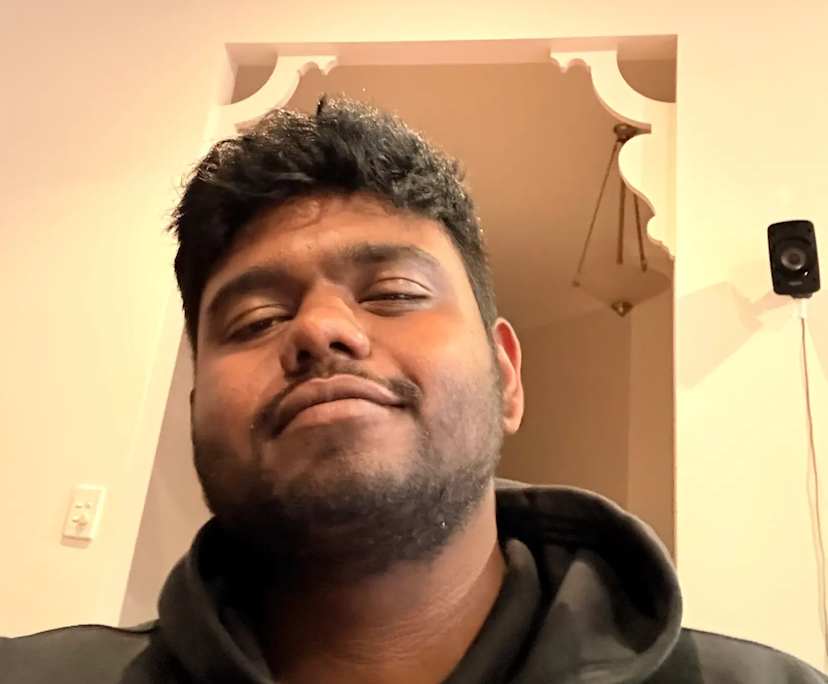 Azad (25), $350, Non-smoker, No pets, and No children