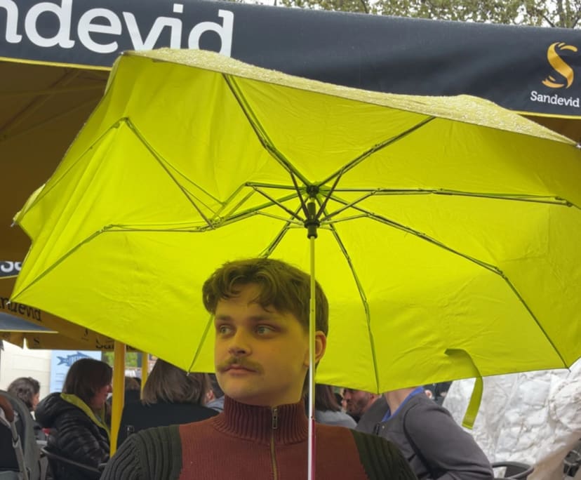 Eivind
