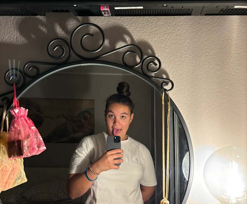 Vittoria, Alessia & Martina