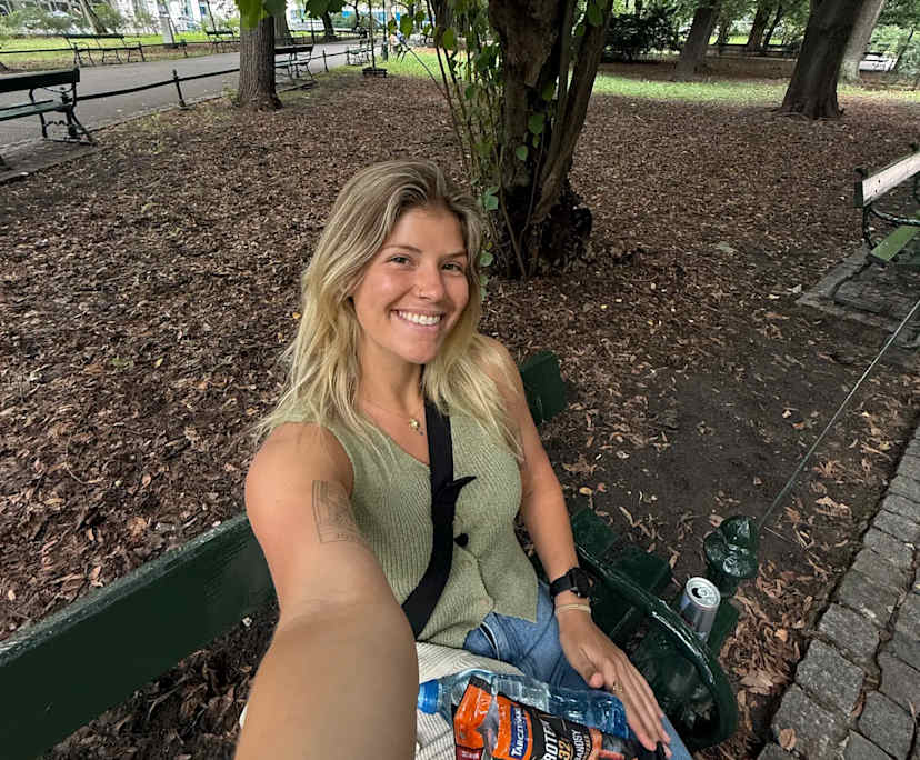 Holly (28), $300, Non-smoker, Have pets, and No children