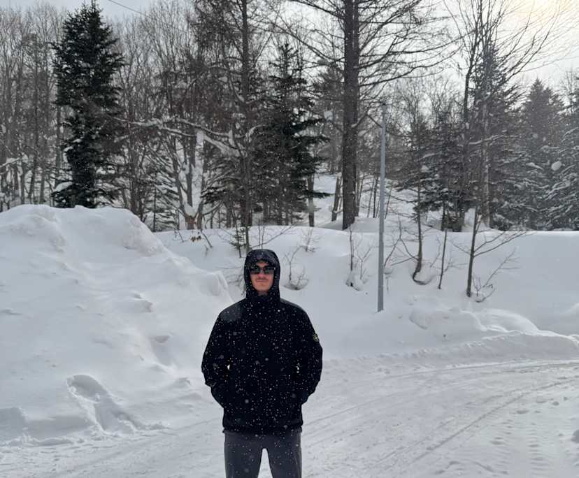 Dylan (28), $750, Non-smoker, No pets, and No children