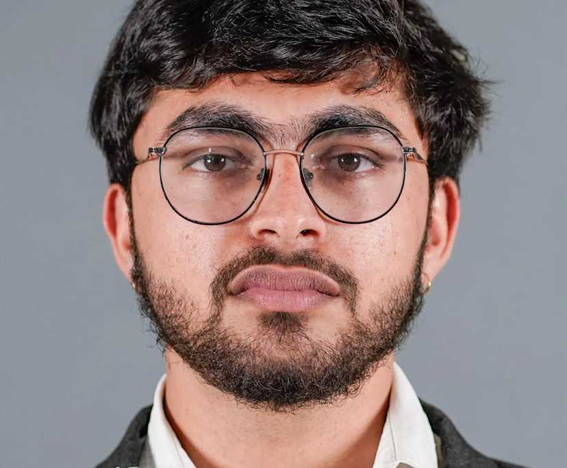 Bharaddwajh