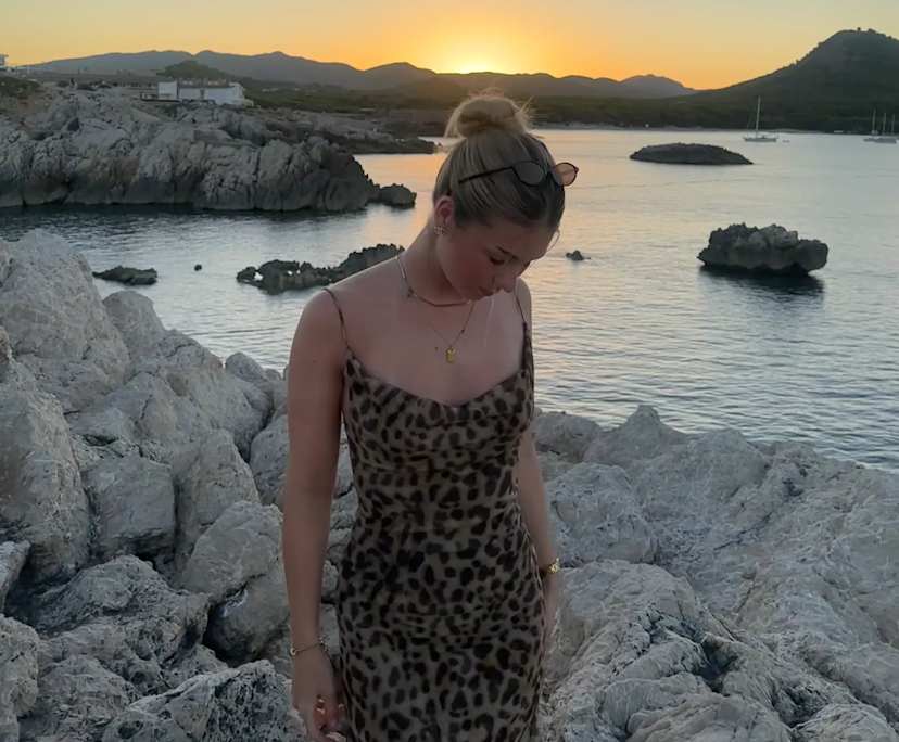 Marie
