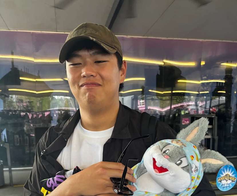 Chen ben & Lee