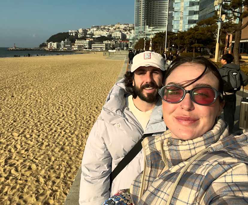 Charlotte & Harrison