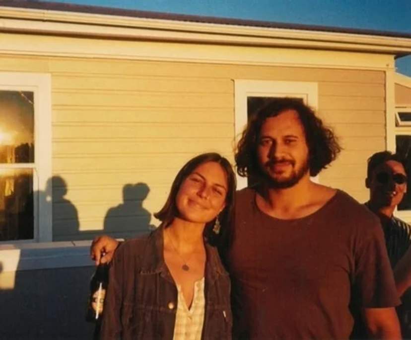 Hayley (31) and Reece (34), $700, 