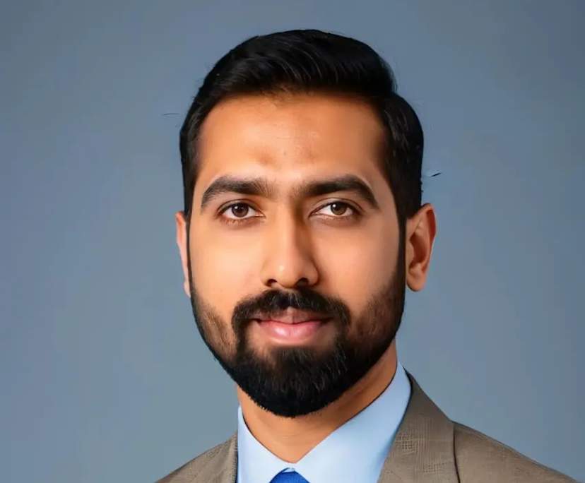 Muhammad Bilal