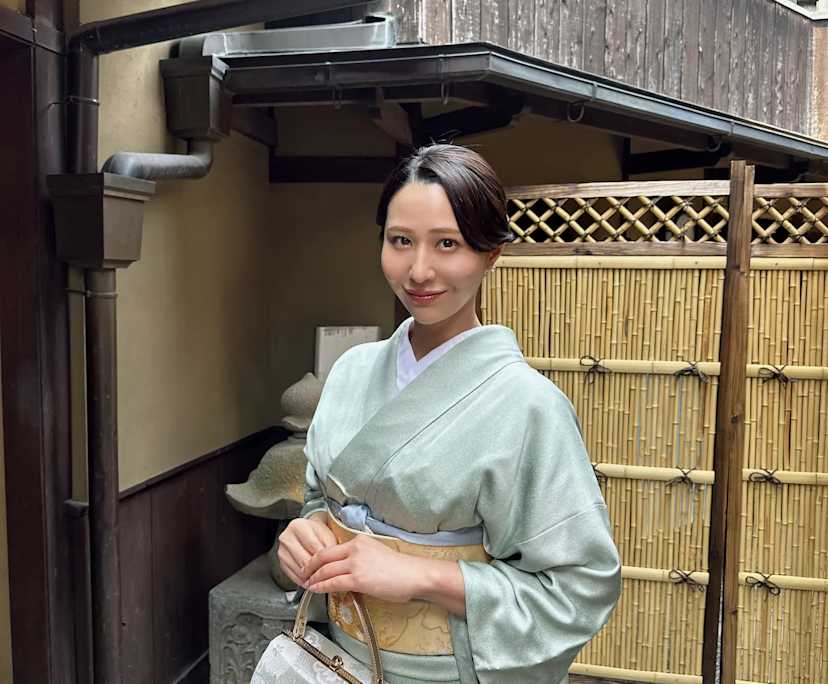 Yurina Kikuchi