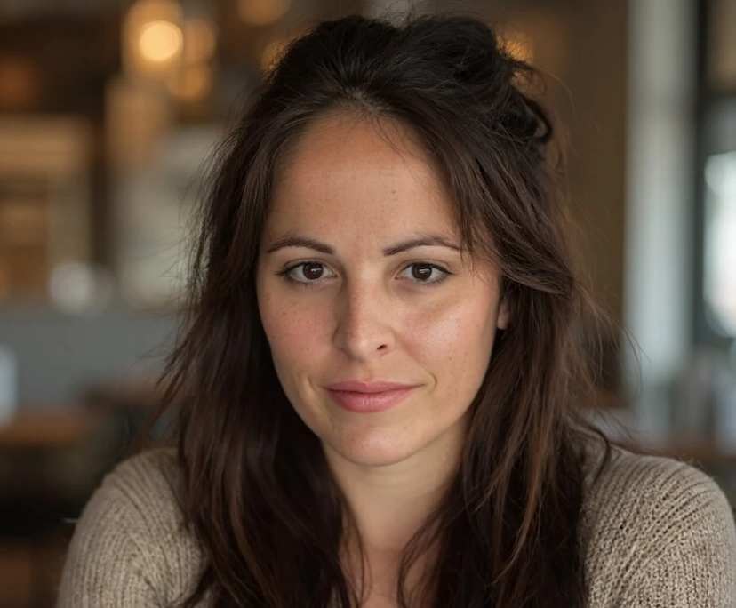 Francisca (40), $250, 