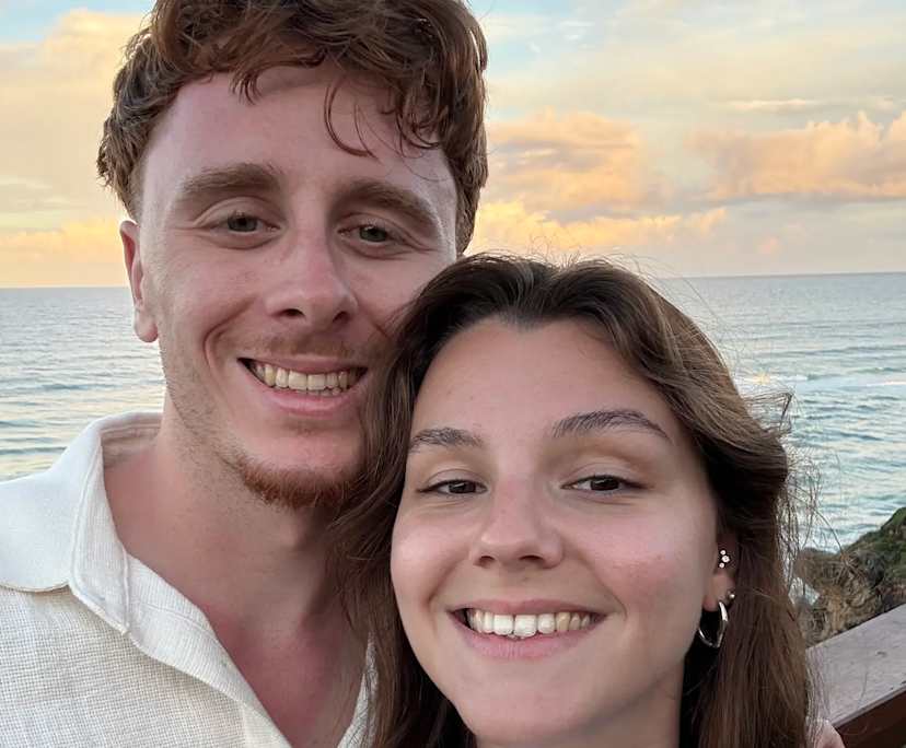 Tessie (22) and Léo (25), $620, 