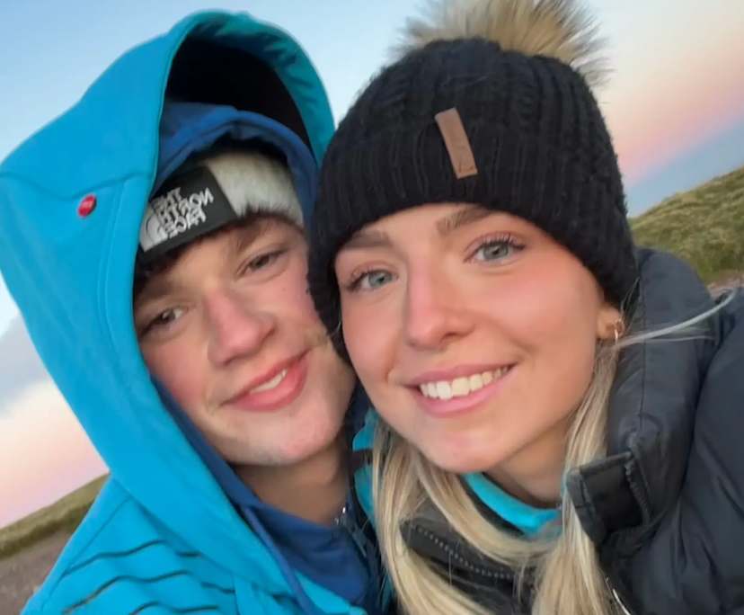 Hana & Harri