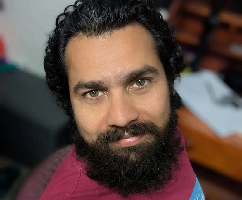 Ajay Menon