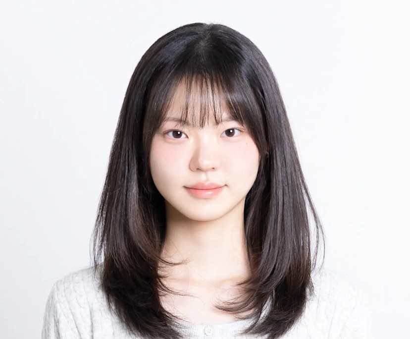 Chaereen Suh