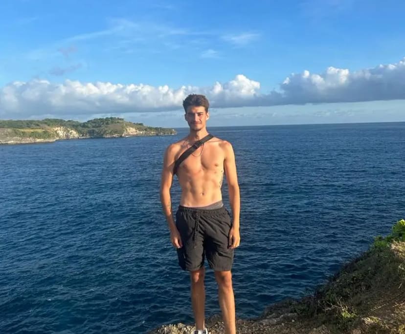 Daniel