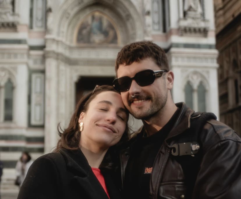 Lukas & Giada