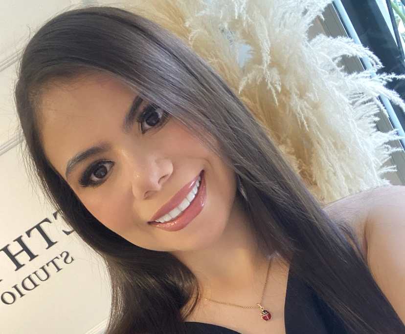 Silvia Fernanda