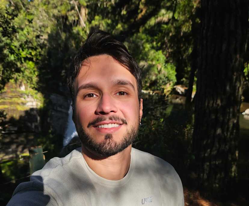 Leandro Capitol
