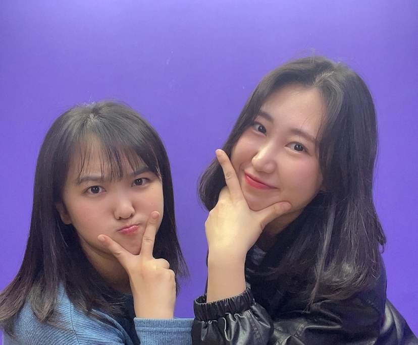 AJU & HYUNJEONG