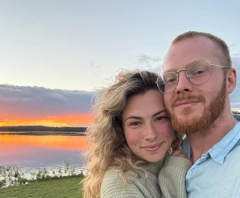 Sanja & Michal