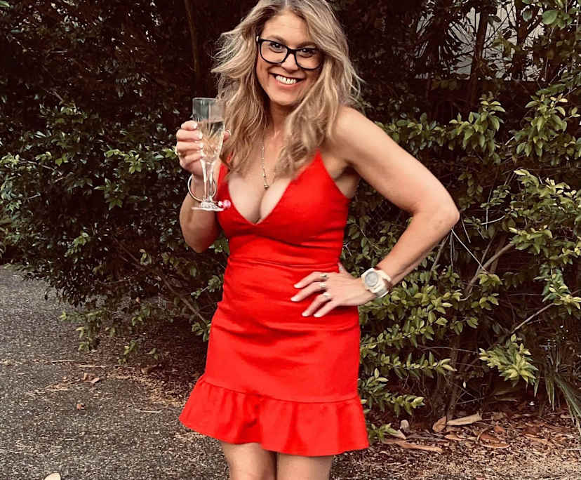 Suzanne