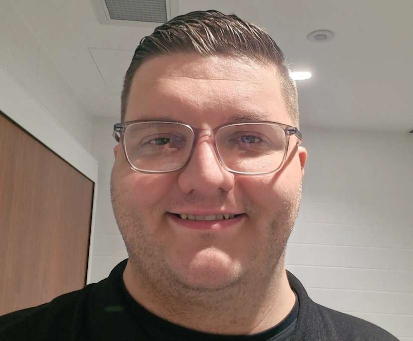Matt