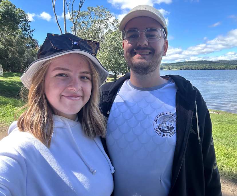 Nick & Kayla